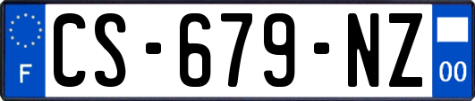 CS-679-NZ