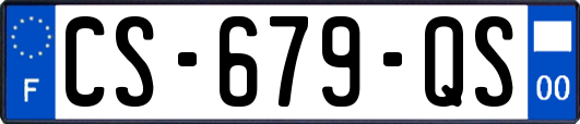 CS-679-QS