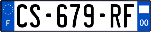 CS-679-RF