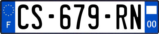 CS-679-RN