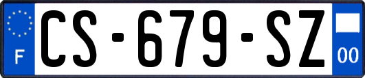 CS-679-SZ