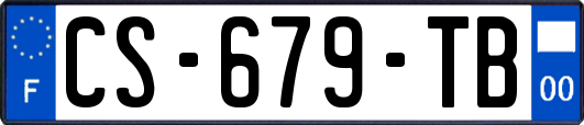 CS-679-TB