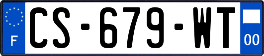 CS-679-WT