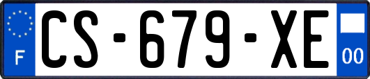 CS-679-XE