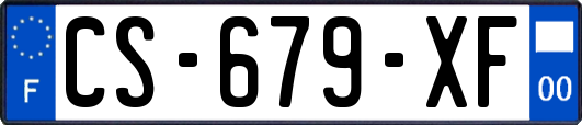 CS-679-XF
