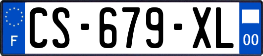 CS-679-XL