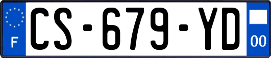 CS-679-YD