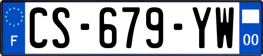 CS-679-YW