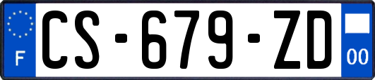 CS-679-ZD