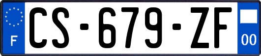 CS-679-ZF