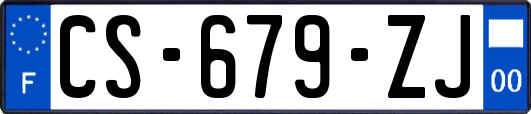 CS-679-ZJ