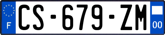 CS-679-ZM