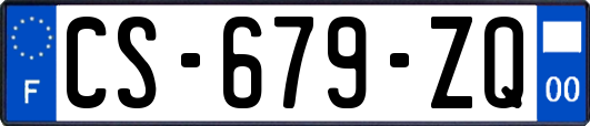 CS-679-ZQ