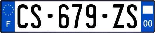 CS-679-ZS