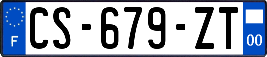 CS-679-ZT