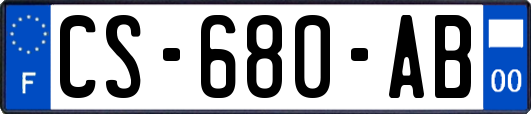 CS-680-AB