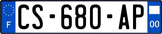 CS-680-AP