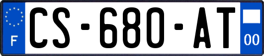CS-680-AT