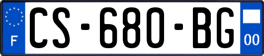 CS-680-BG
