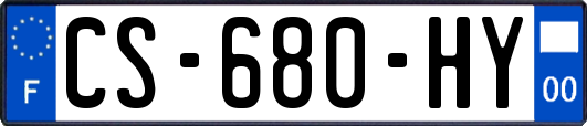 CS-680-HY