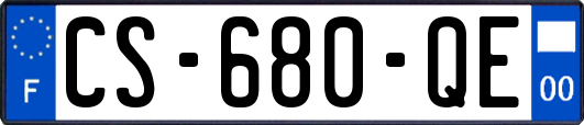 CS-680-QE