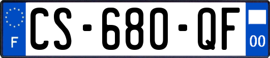 CS-680-QF