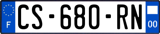 CS-680-RN