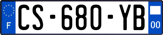 CS-680-YB