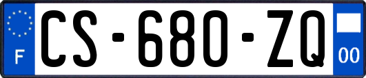 CS-680-ZQ