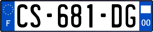 CS-681-DG