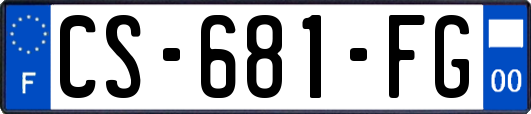 CS-681-FG