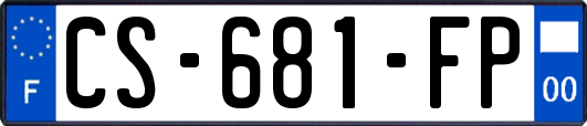CS-681-FP