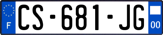 CS-681-JG