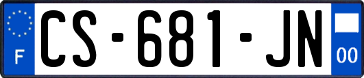 CS-681-JN