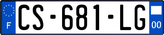 CS-681-LG