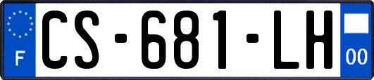 CS-681-LH