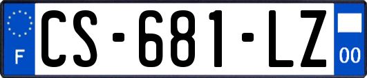 CS-681-LZ