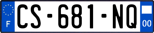 CS-681-NQ
