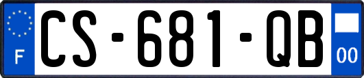 CS-681-QB