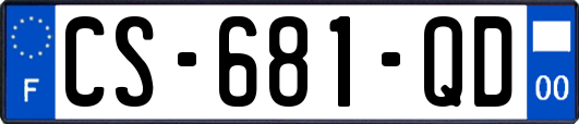 CS-681-QD