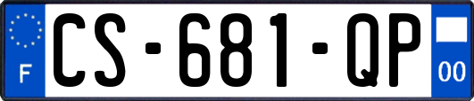 CS-681-QP