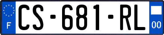 CS-681-RL