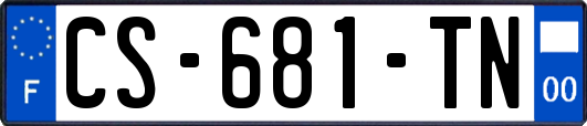 CS-681-TN