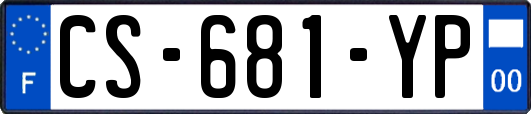 CS-681-YP
