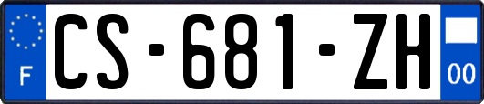 CS-681-ZH