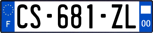 CS-681-ZL