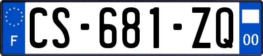 CS-681-ZQ