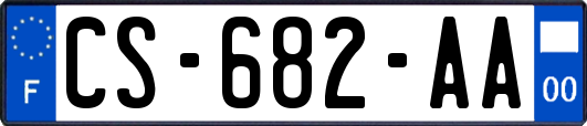 CS-682-AA