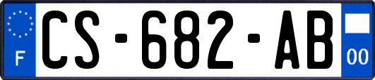 CS-682-AB