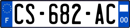 CS-682-AC